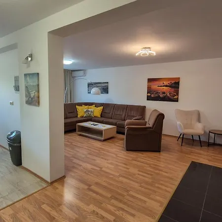 Apartamento Mama