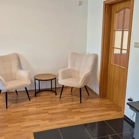 Apartamento Mama *