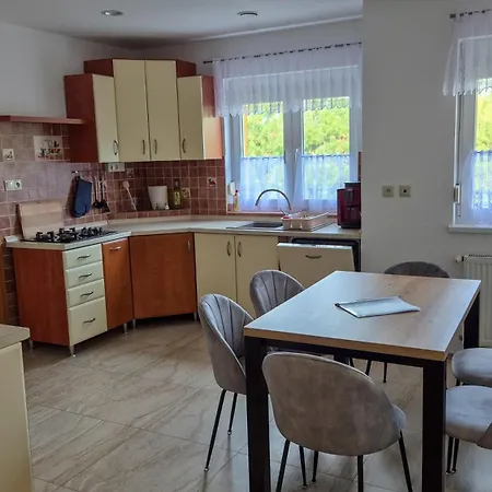 Mama Apartamento Sered'