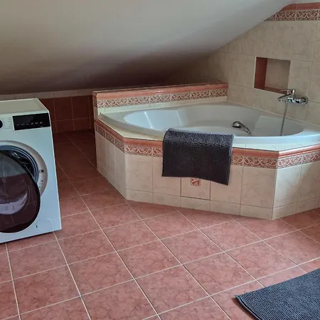 Apartment Mama Sered'