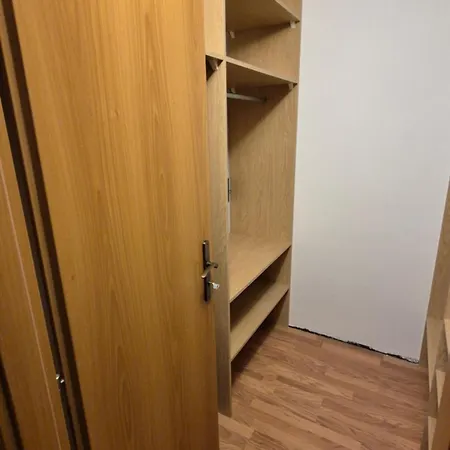 Apartamento Mama