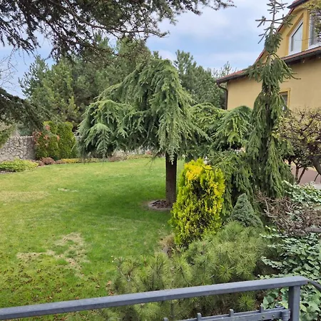 Apartamento Mama