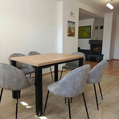 Apartamento Mama Sered'