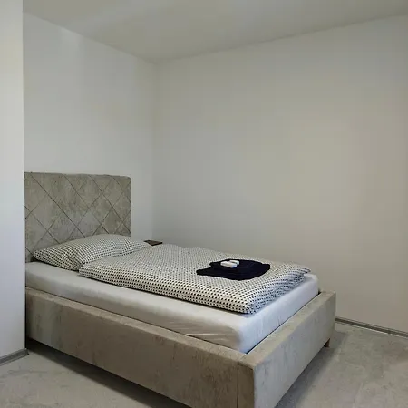 Apartamento Mama *