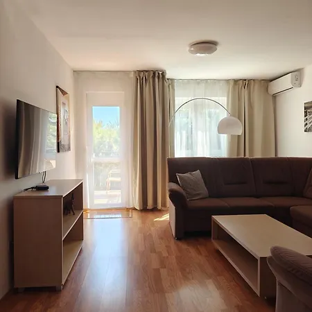 Apartamento Mama Sered'