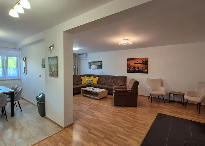 Mama Apartamento Sered'