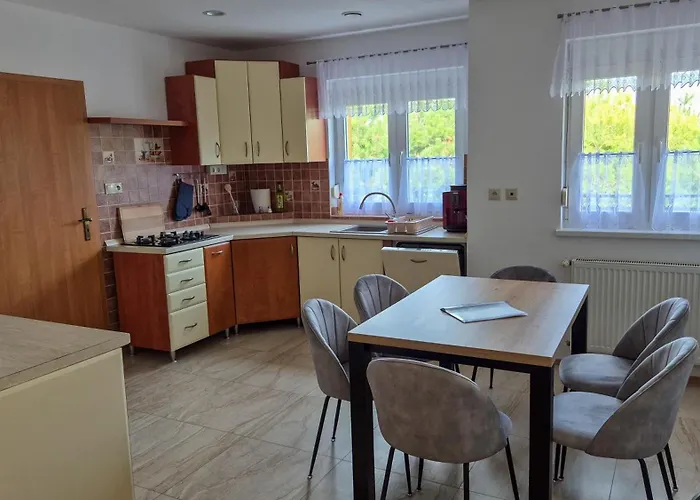 Mama Apartamento Sered'