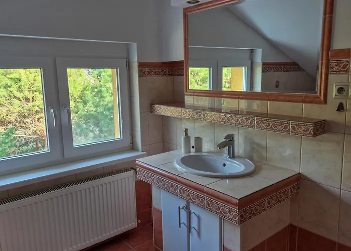 Mama Apartamento Sered'