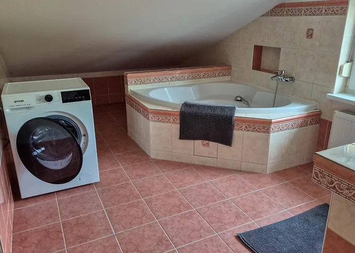 Apartamento Mama Sered'